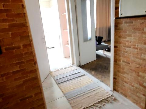 квартира по адресу Проспект Берестейський, 12