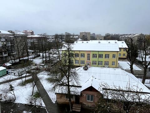 квартира по адресу Ивана Пулюя ул., 2