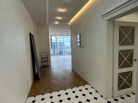 квартира по адресу Кордонный пер., 2/2