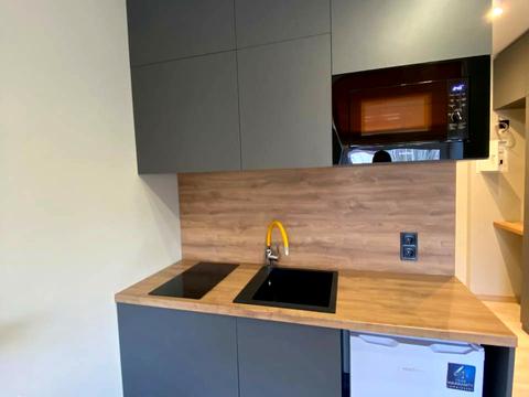 квартира за адресою 93-ї Холодноярської Бригади вул., 5