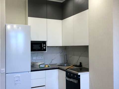 квартира за адресою Берестейський просп. (Перемоги), 11 к2
