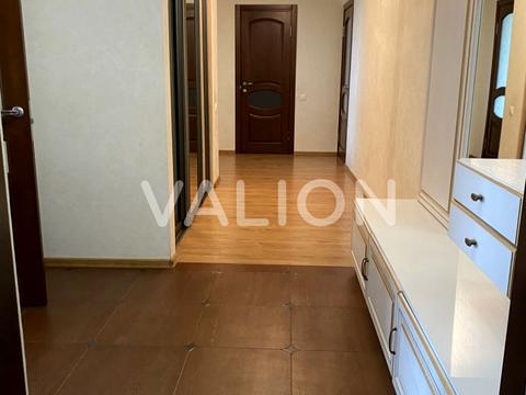 квартира за адресою Боголюбова вул., 16