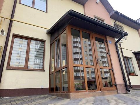 будинок за адресою 2й провулок Вінницький