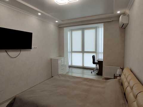 квартира за адресою Пирогова вул., 76