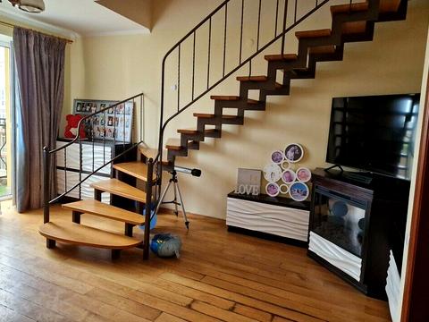 квартира за адресою Львів, Джорджа Вашингтона вул. (Батальна), 4 А
