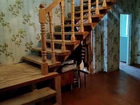 дом по адресу Лісна