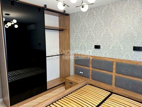 квартира за адресою Єлизаветинська, 7