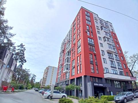 квартира за адресою Полтавська вул., 73