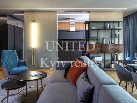 квартира за адресою Саксаганського вул., 37-К