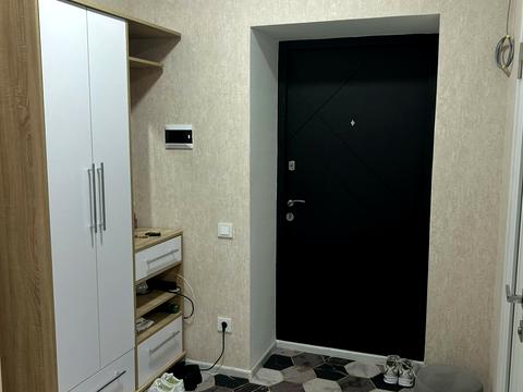 квартира за адресою Нижньо набережна, 2/2м