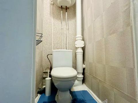 квартира по адресу Петра Вершигоры ул., 9а