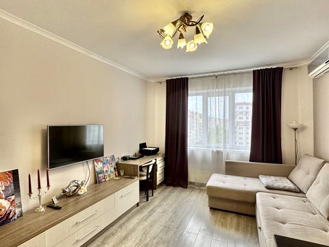 квартира за адресою Михайла Лушпи просп., 33