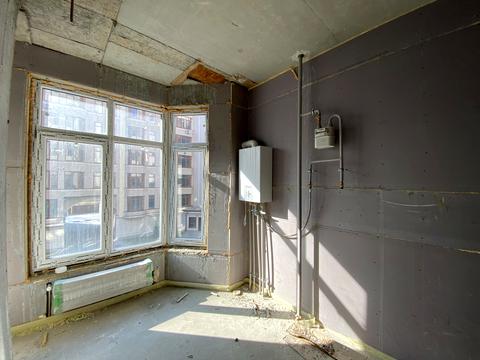 квартира за адресою Дача Ковалевського вул., 91