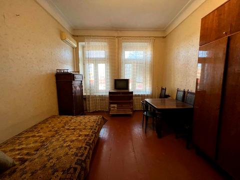 квартира за адресою Чернишевська вул., 96