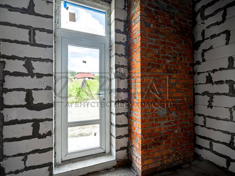 дом по адресу Заповідна