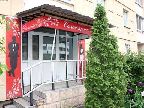 коммерческая по адресу Олевская ул., 7