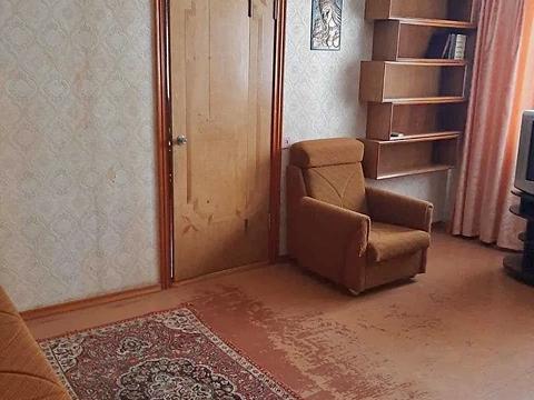 квартира по адресу Людвига Свободы просп., 35в