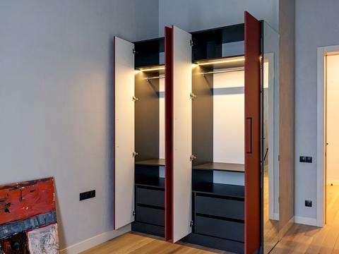 квартира за адресою Володимирська вул., 81