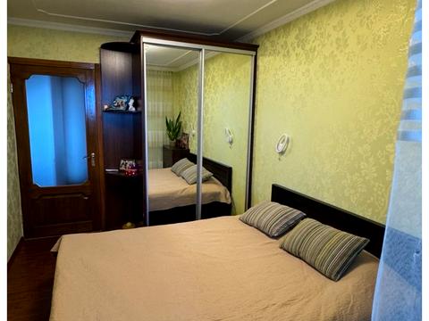 квартира за адресою Київська вул., 26