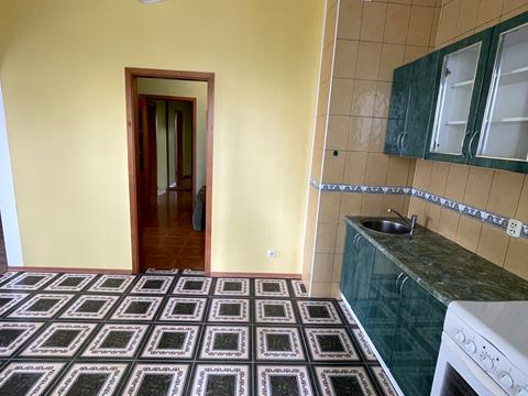 квартира по адресу Княжий Затон ул., 16-В