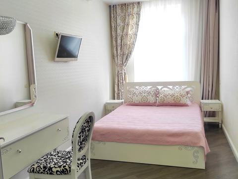 квартира по адресу Дерибасовская ул., 14