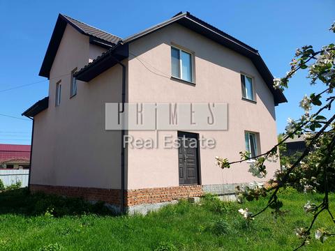 дом по адресу Будівельна ул.