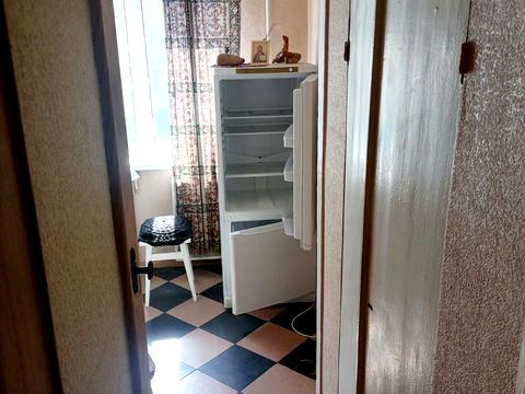 квартира за адресою Солом'янська вул., 27
