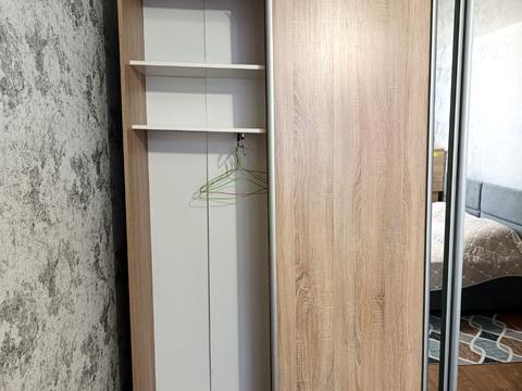 квартира по адресу Науки просп. (Гагарина), 120