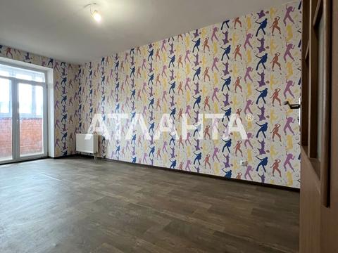 квартира за адресою Боголюбова вул., 21
