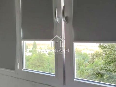 квартира по адресу Валентиновская ул. (Блюхера), 58в