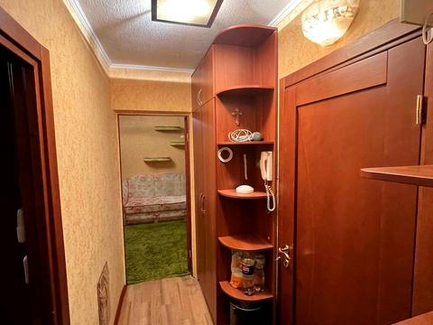 квартира за адресою Героїв просп., 12