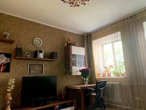 квартира по адресу Николая Зерова ул. (Пархоменка), 30 