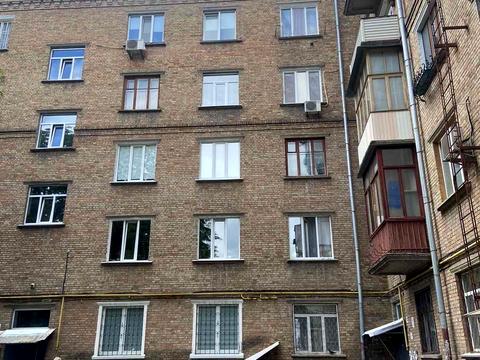 квартира за адресою Авіаконструкторська вул. (Генерала Вітрука), 4/9