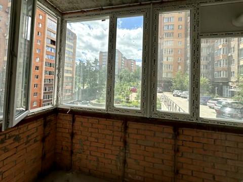 квартира за адресою Князів Коріатовичів вул., 114