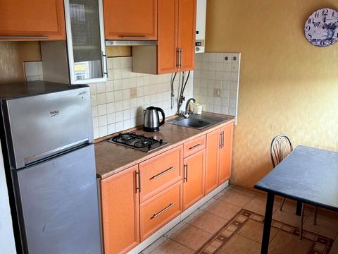 квартира по адресу Мира просп., 21