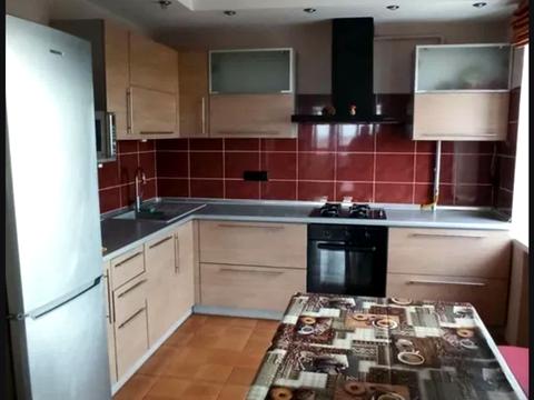 квартира за адресою В'ячеслава Чорновола вул. (Юрія Савченка), 83
