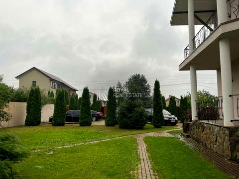 дом по адресу с. Новые безрадичи, дніпровське шосе