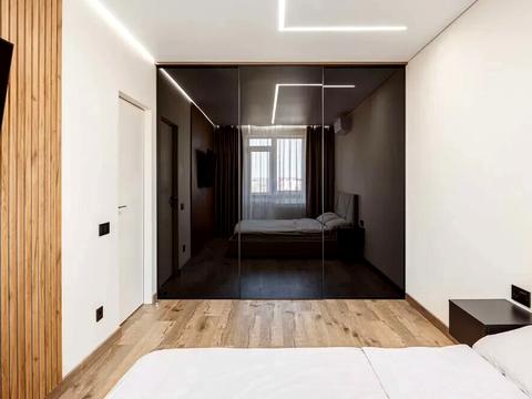 квартира за адресою Заозерна, 5