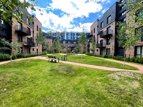 квартира за адресою Юліана Пелеша вул., 5