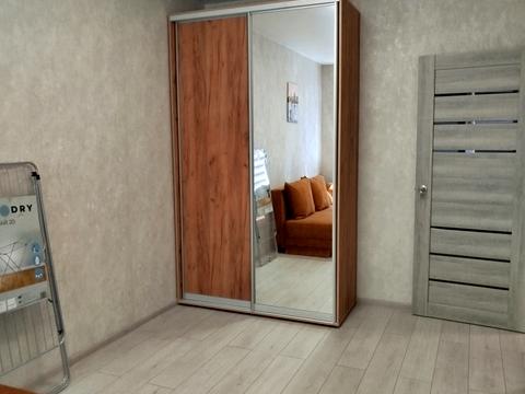 квартира по адресу Марсельская ул., 62/1