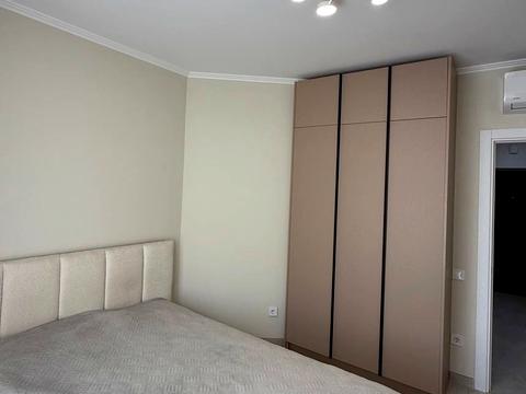 квартира по адресу Приозерна ул., 24
