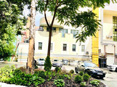 квартира по адресу Украинских Героев пл. (Льва Толстого), 8