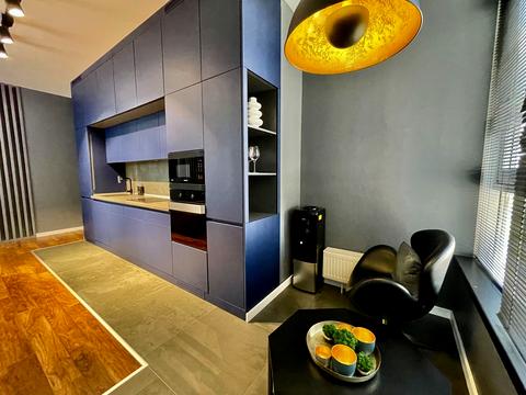 квартира по адресу Леси Украинки бульв., 7-В