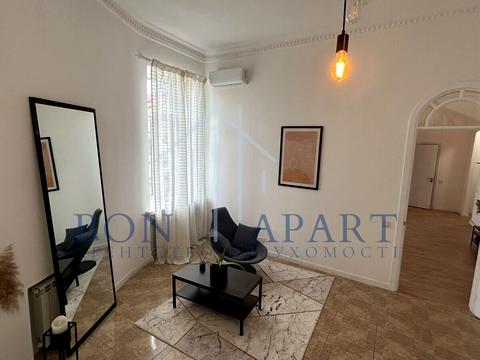 квартира за адресою Костянтинівська вул., 1