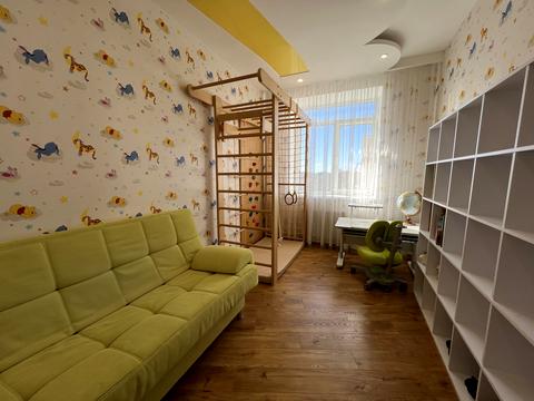 квартира по адресу Нагорная ул., 19с