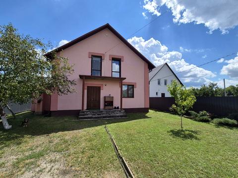 будинок за адресою с. Вишеньки, Центральна