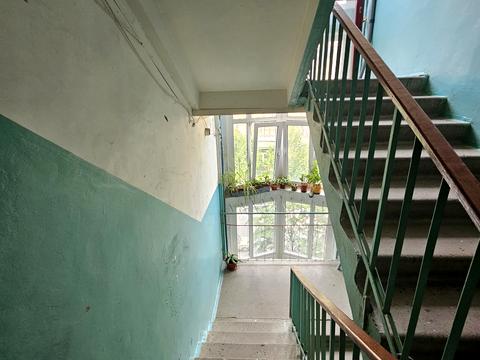 квартира по адресу Киев, Ивана Фёдорова ул., 9