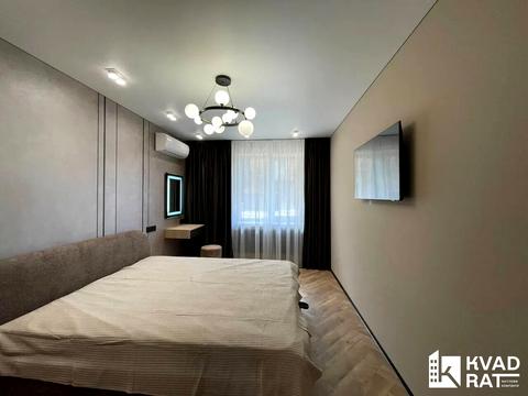 квартира по адресу Крайковского ул., 5