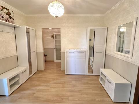 квартира по адресу Науки просп., 55-А