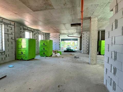 комерційна за адресою Боднарська вул., 12